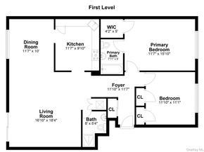 148 Flintlock Way D, Yorktown Heights NY 10598