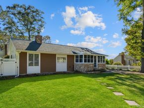 56 Fry Boulevard, Patchogue NY 11772