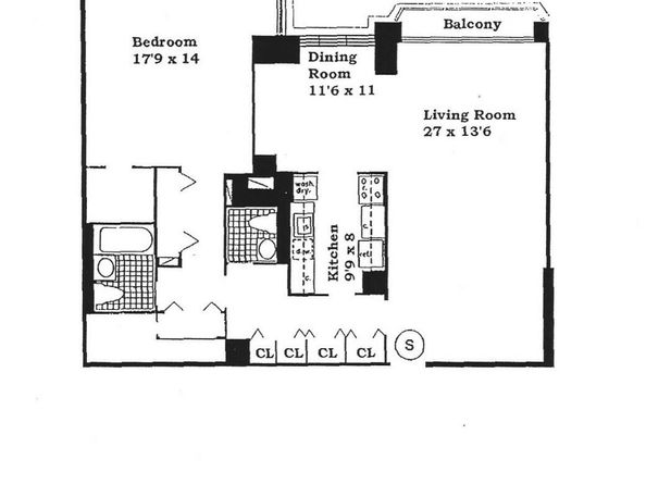 27010 Grand Central Parkway 22S, Floral Park NY 11005