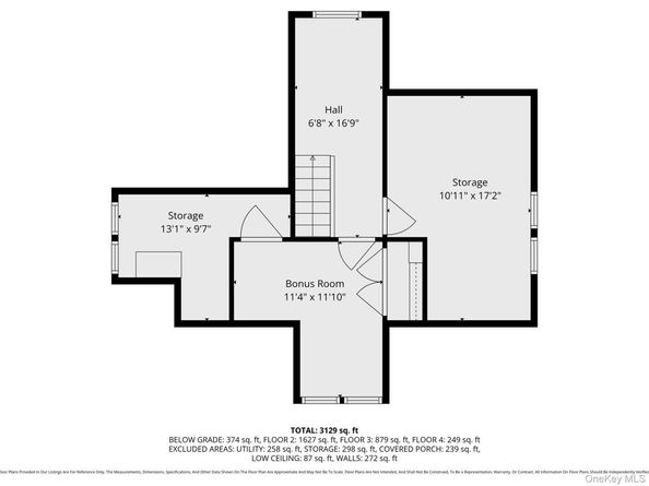 75 Hendrickson Avenue, Rockville Centre NY 11570