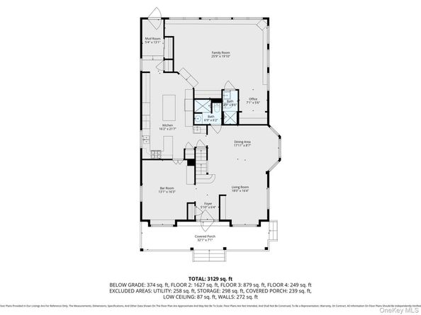 75 Hendrickson Avenue, Rockville Centre NY 11570