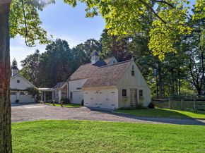 16 Whippoorwill Road, Armonk NY 10504