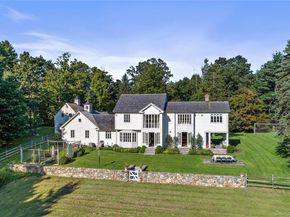 16 Whippoorwill Road, Armonk NY 10504