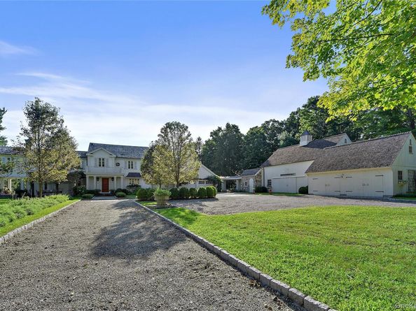 16 Whippoorwill Road, Armonk NY 10504