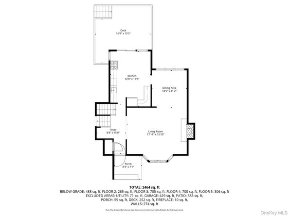 94 Phipps Lane, Plainview NY 11803