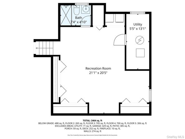 94 Phipps Lane, Plainview NY 11803