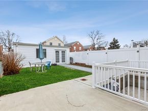 2336 Mickle Avenue A, Bronx NY 10469