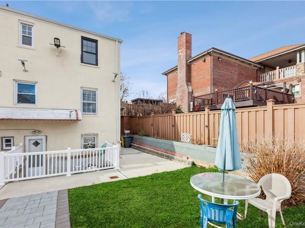 2336 Mickle Avenue A, Bronx NY 10469