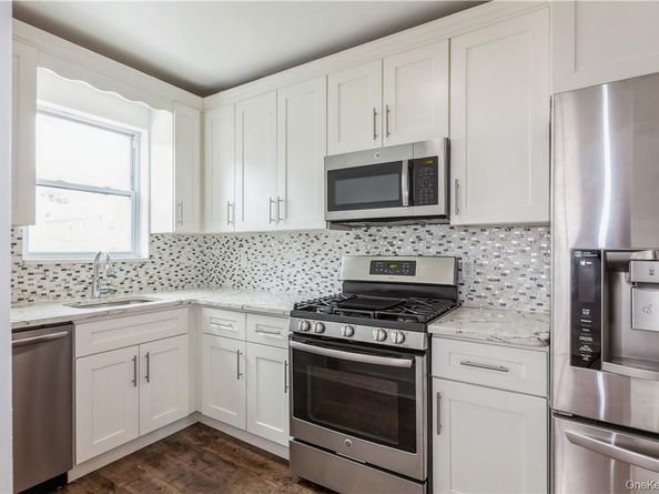 2336 Mickle Avenue A, Bronx NY 10469