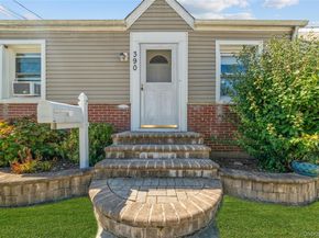 390 Locust Avenue, Uniondale NY 11553
