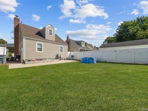 390 Locust Avenue, Uniondale NY 11553