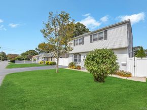 124 E 12th Street, Huntington Station NY 11746