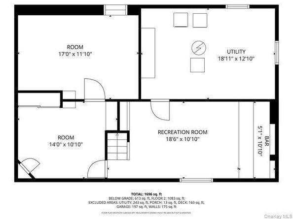 191 E. 2nd Street, Deer Park NY 11729
