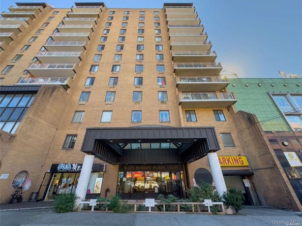 133-36 41st Road 6C, Flushing NY 11355
