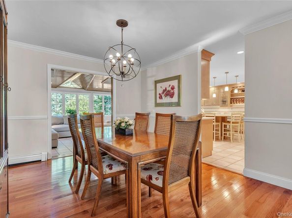 3154 Stoneleigh Court, Yorktown Heights NY 10598
