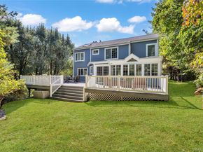 3154 Stoneleigh Court, Yorktown Heights NY 10598