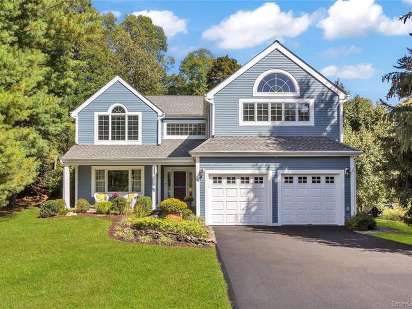 3154 Stoneleigh Court, Yorktown Heights NY 10598