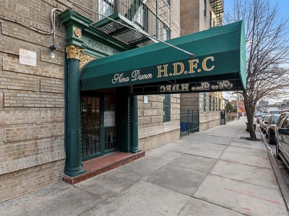 1670 Longfellow Avenue 4A, Bronx NY 10460