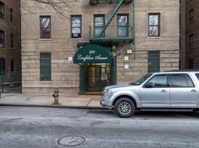1670 Longfellow Avenue 4A, Bronx NY 10460