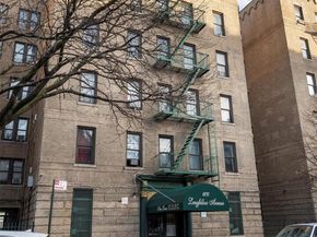 1670 Longfellow Avenue 4A, Bronx NY 10460
