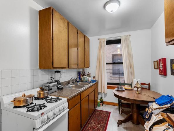 1670 Longfellow Avenue 4A, Bronx NY 10460