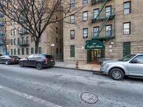 1670 Longfellow Avenue 4A, Bronx NY 10460