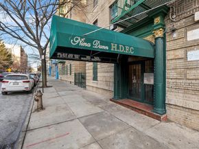 1670 Longfellow Avenue 4A, Bronx NY 10460