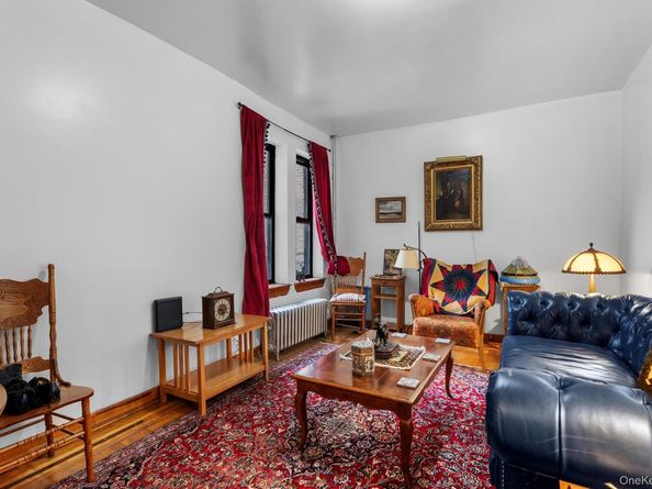 1670 Longfellow Avenue 4A, Bronx NY 10460