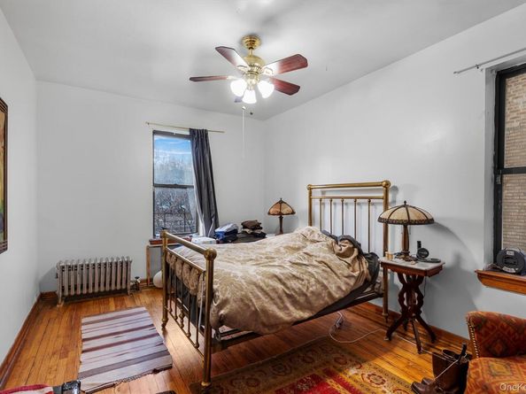 1670 Longfellow Avenue 4A, Bronx NY 10460