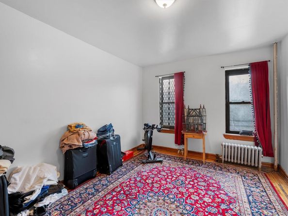 1670 Longfellow Avenue 4A, Bronx NY 10460