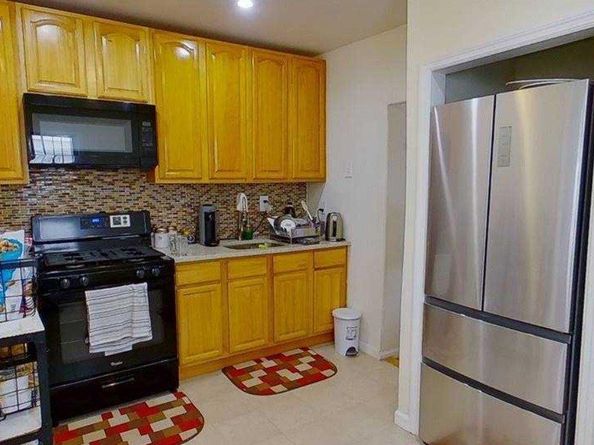 124-15 115th Avenue, South Ozone Park NY 11420