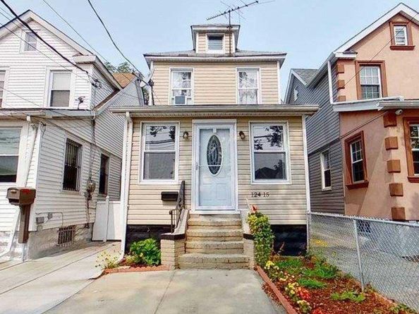 124-15 115th Avenue, South Ozone Park NY 11420