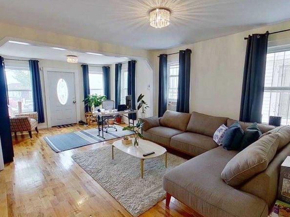 124-15 115th Avenue, South Ozone Park NY 11420