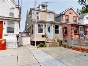 124-15 115th Avenue, South Ozone Park NY 11420
