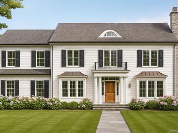 95 Plymouth Road
