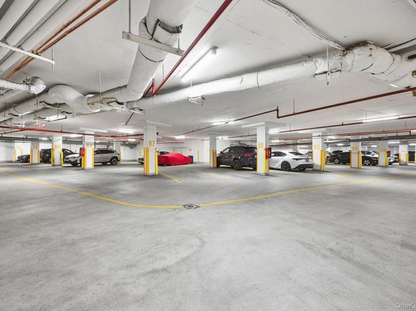 1 Bay Club Drive 12U, Bayside NY 11360
