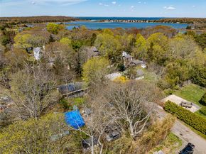 33 Locust Avenue 33 & 29, Southampton NY 11968