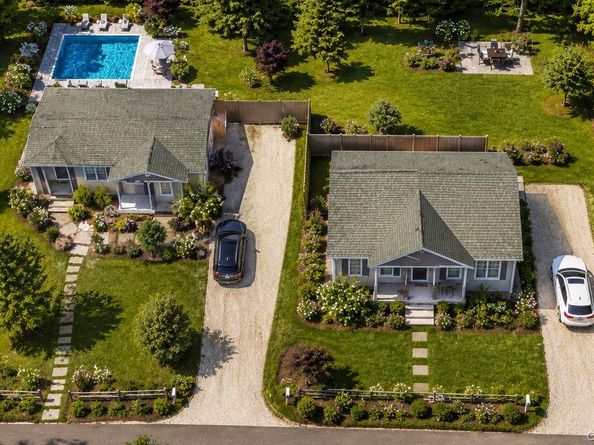 33 Locust Avenue 33 & 29, Southampton NY 11968