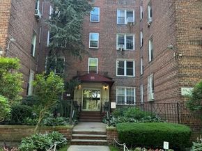 221 McDonald 1G, Brooklyn NY 11218
