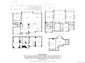 785 Dune Road, Westhampton Dunes NY 11978