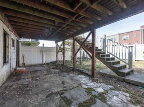 249 Quincy Avenue, Bronx NY 10465