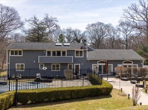 90 Belvedere Drive, Oyster Bay Cove NY 11791