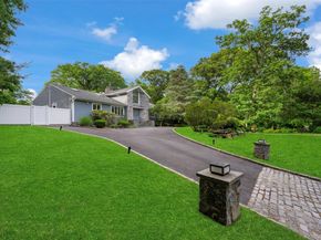 90 Belvedere Drive, Syosset NY 11791
