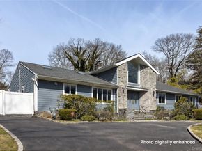 90 Belvedere Drive, Oyster Bay Cove NY 11791