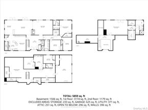 90 Belvedere Drive, Oyster Bay Cove NY 11791