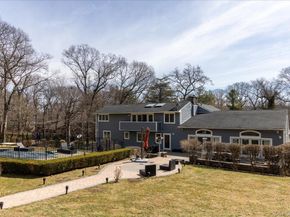 90 Belvedere Drive, Oyster Bay Cove NY 11791