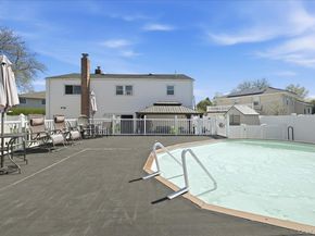 1600 Milburn Court, Wantagh NY 11793