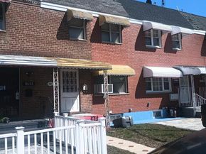 11635 167th Street, Jamaica NY 11434