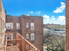 39-35 51st Street 6E, Woodside NY 11377