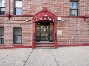 1165 Fulton Avenue 2D, Bronx NY 10456